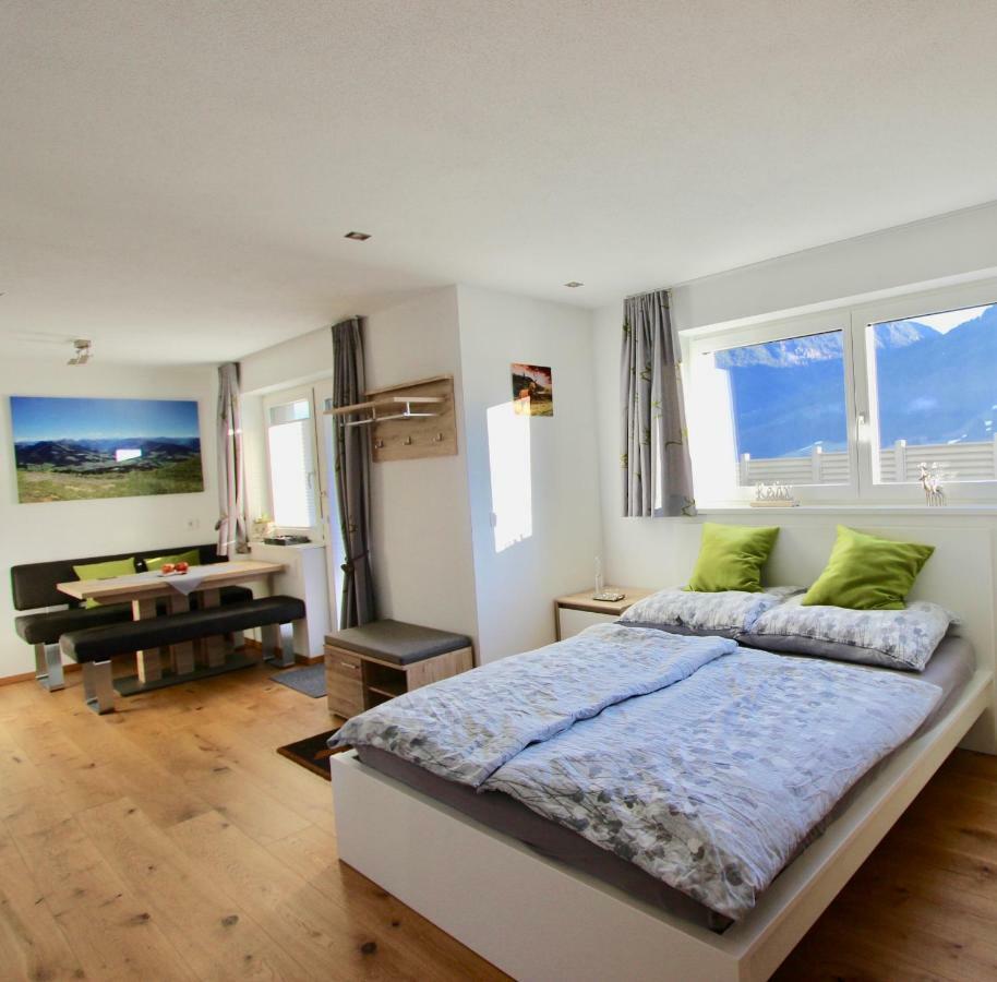 Appartement Sophia Бріксен-ім-Тале Екстер'єр фото