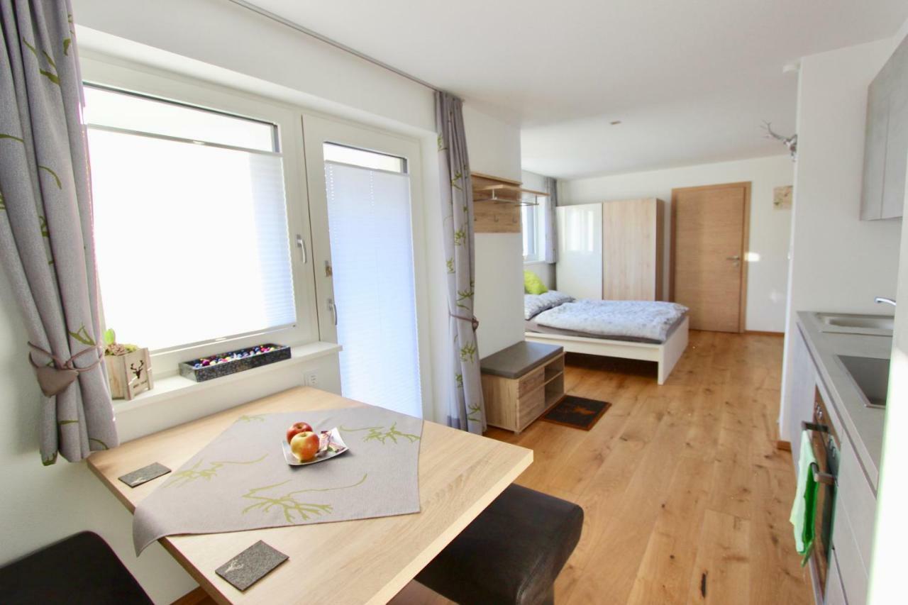 Appartement Sophia Бріксен-ім-Тале Екстер'єр фото