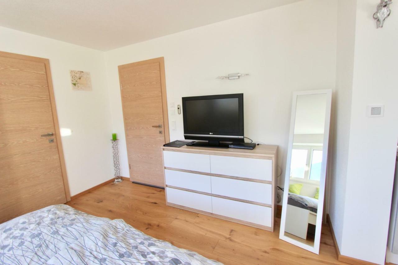 Appartement Sophia Бріксен-ім-Тале Екстер'єр фото